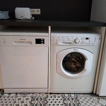 Apartament Le Cocon Zen Voiron Zewnętrze zdjęcie
