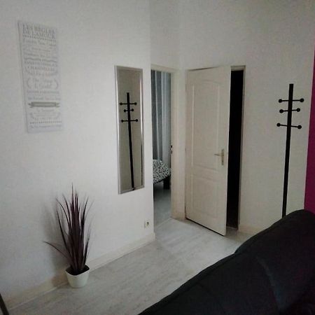 Apartament Le Cocon Zen Voiron Zewnętrze zdjęcie