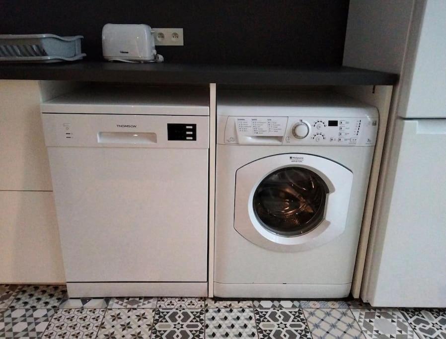 Apartament Le Cocon Zen Voiron Zewnętrze zdjęcie