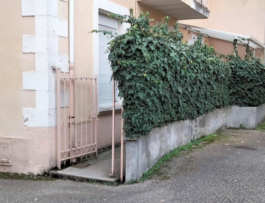 Apartament Le Cocon Zen Voiron Zewnętrze zdjęcie