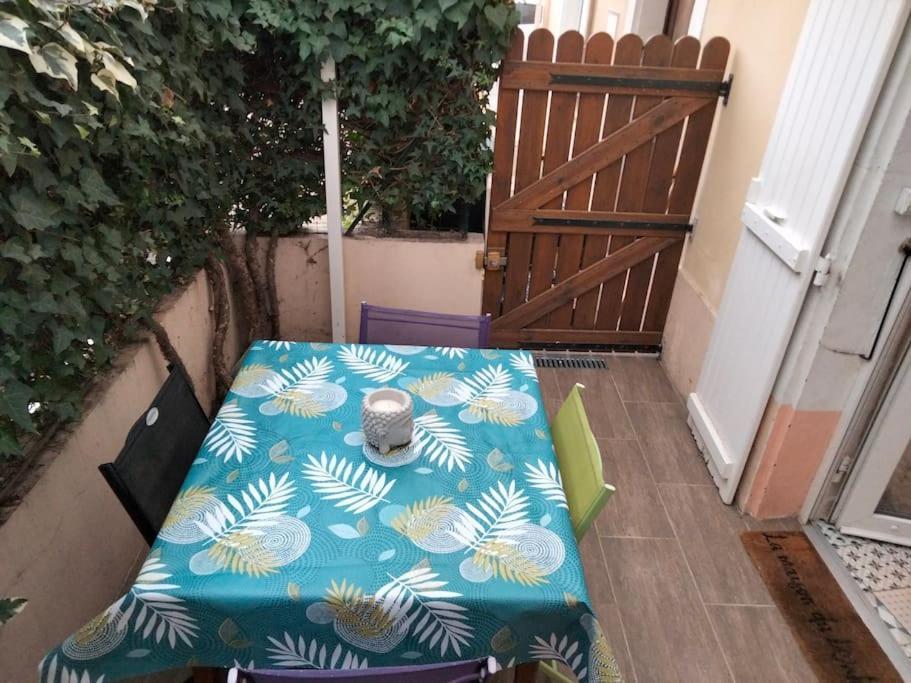 Apartament Le Cocon Zen Voiron Zewnętrze zdjęcie