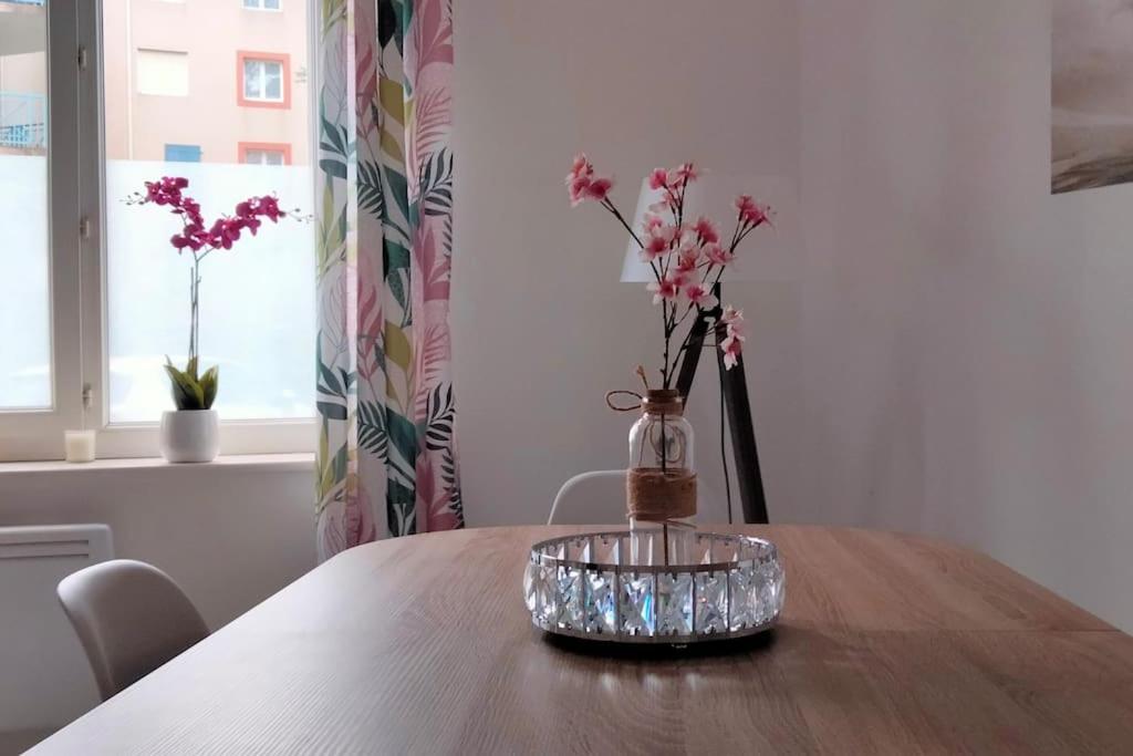 Apartament Le Cocon Zen Voiron Zewnętrze zdjęcie
